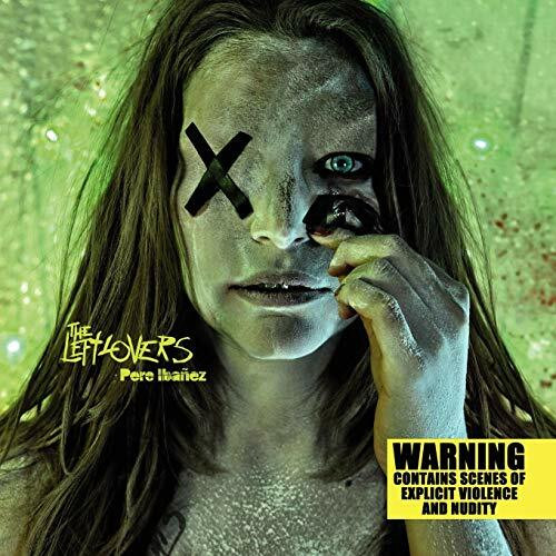 The Leftlovers (Deluxe Edition)