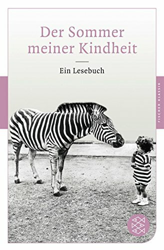 Der Sommer meiner Kindheit: Ein Lesebuch (Fischer Klassik)
