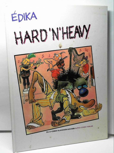 Hard'n'Heavy