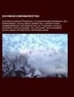 Suchmaschinenmarketing