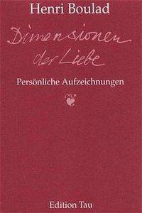 Dimensionen der Liebe