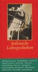Italienische Liebesgeschichten