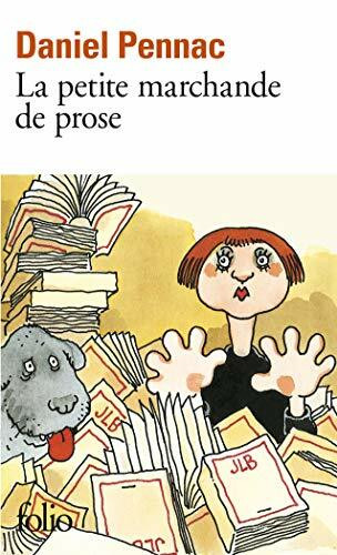 La Petite Marchande de prose