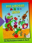 Die große ABC- Jagd