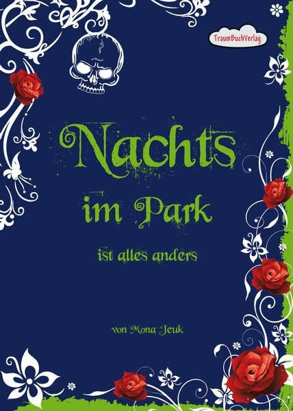 Nachts im Park ist alles anders