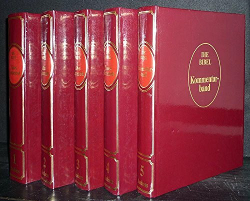 Die Bibel