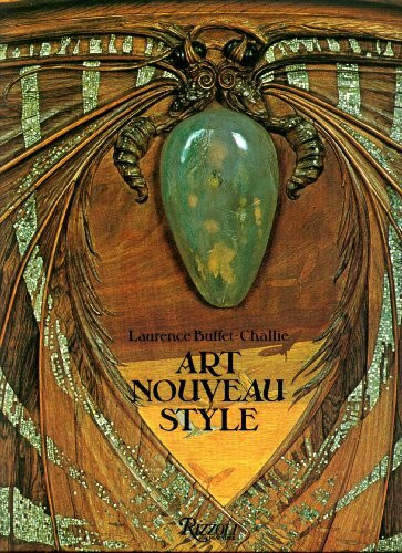 Art Nouveau Style