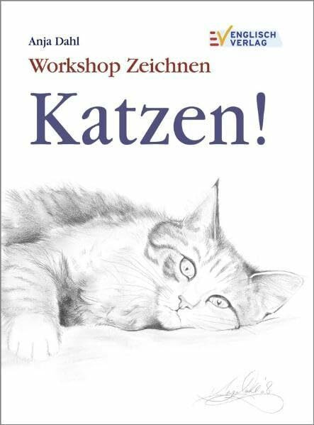Workshop Zeichnen: Katzen!