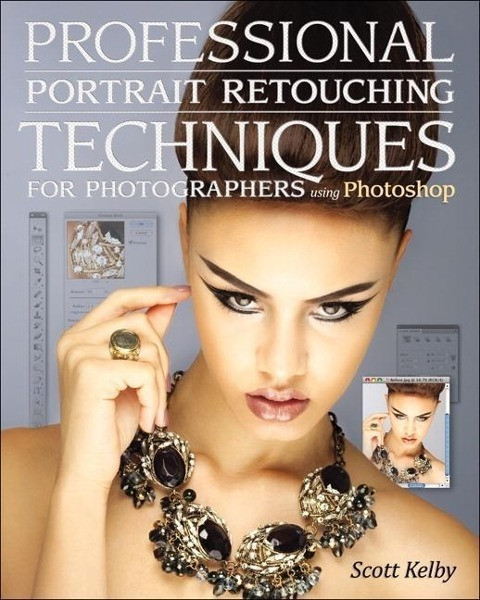 Professional Portrait Retouching Techniques for Photographers Using Photoshop