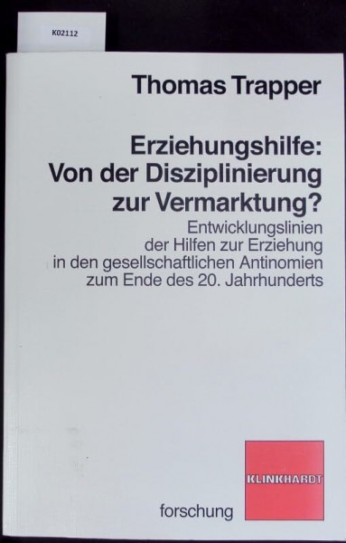 Mobilitäts- und Verkehrserziehung bei Menschen mit geistiger Behinderung