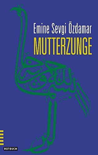 Mutterzunge.