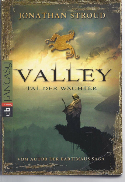 Valley - Tal der Wächter