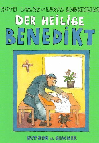 Der Heilige Benedikt