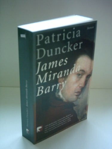 James Miranda Barry (Berliner Taschenbuch Verlag (BTV))