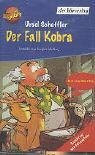 Kommissar Kugelblitz: Der Fall Kobra (14): Vollständige Lesung mit Musik