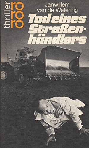 Tod eines Strassenhändlers (rororo thriller)