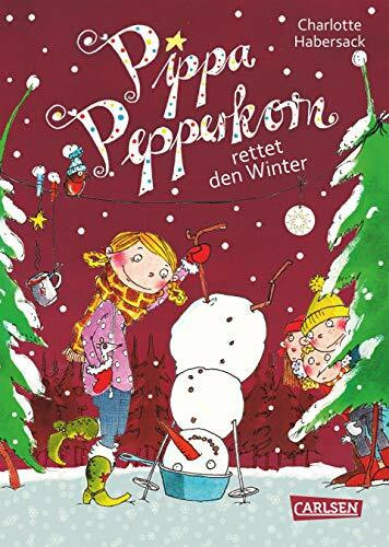 Pippa Pepperkorn 6: Pippa Pepperkorn rettet den Winter (6)