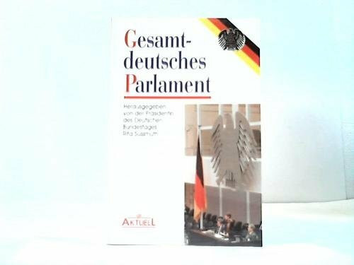 Gesamtdeutsches Parlament