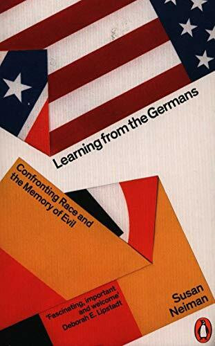 Learning from the Germans