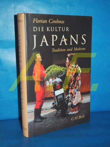 Die Kultur Japans: Tradition und Moderne
