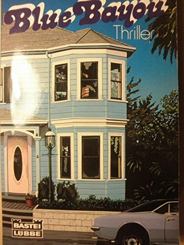 Blue Bayou (Allgemeine Reihe. Bastei Lübbe Taschenbücher)