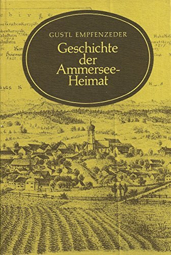 Geschichte der Ammerseeheimat