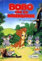 Bobo und die Hasenbande