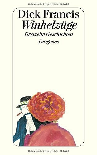 Winkelzüge