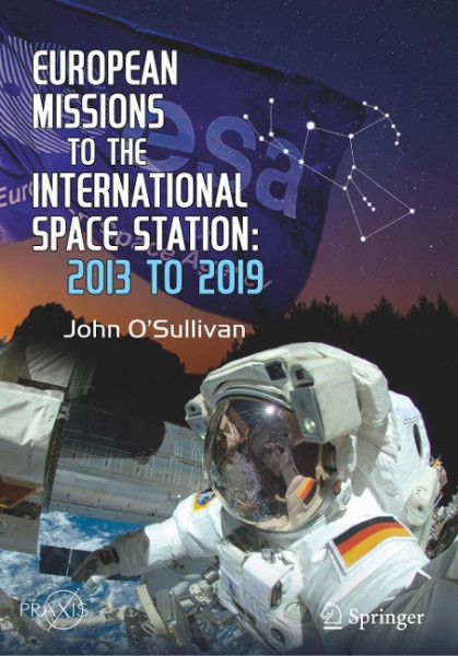 European Missions to the International Space Station