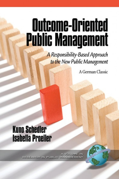 Outcome-Oriented Public Management