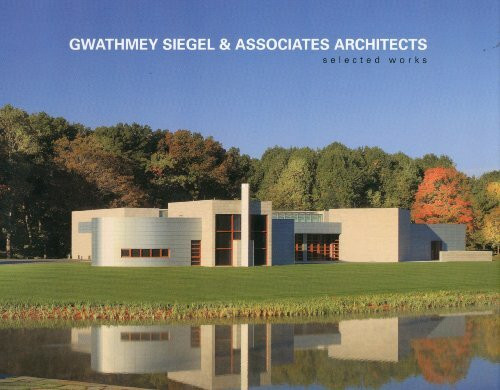 Gwathmey Siegel & Associates Architects