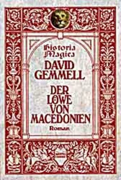 Die Parmenion-Saga / Der Löwe von Macedonien (Fantasy. Bastei Lübbe Taschenbücher)