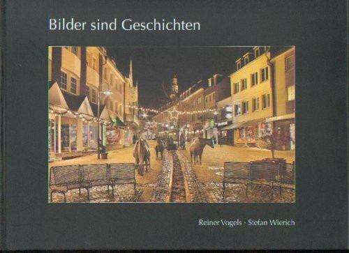 Bilder sind Geschichten