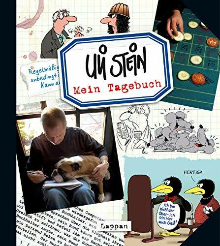 Tagebuch I (Broschur): Mein Tagebuch - Broschur