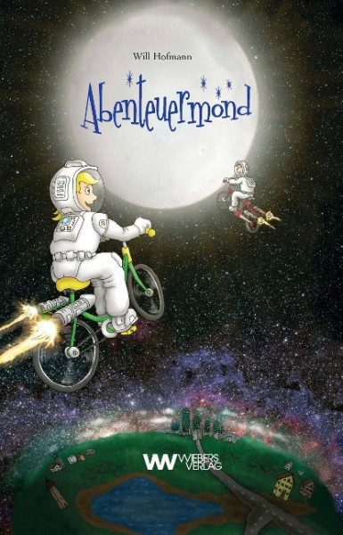Abenteuermond