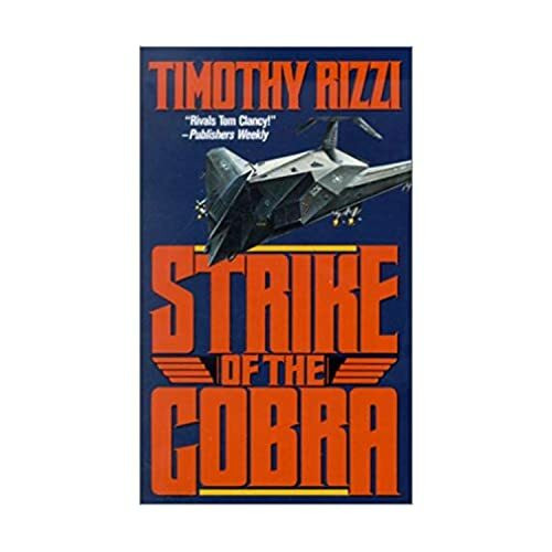 Strike of the Cobra