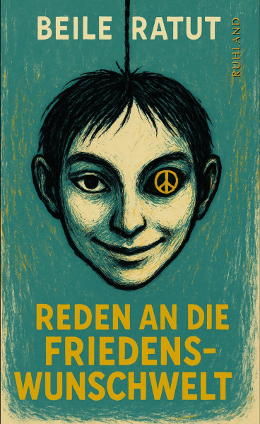 Reden an die Friedenswunschwelt