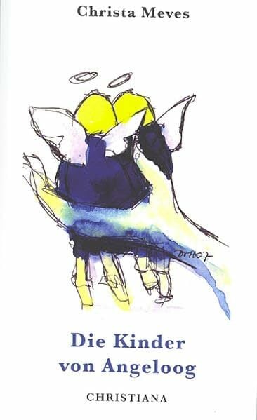 Die Kinder von Angeloog Die Kinder von Angeloog