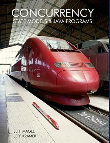 Concurrency: State Models and Java Programs
