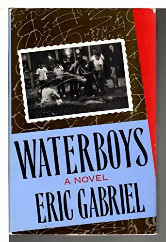 Waterboys: A Novel