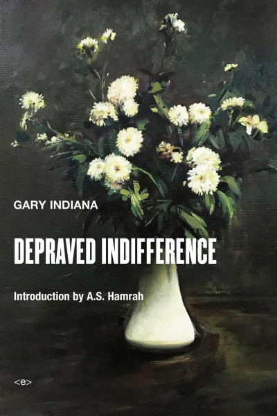Depraved Indifference (Semiotext(e) Native Agents)