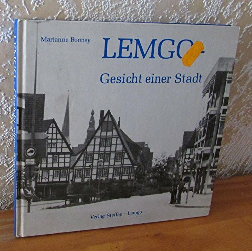 Lemgo: Gesicht einer Stadt