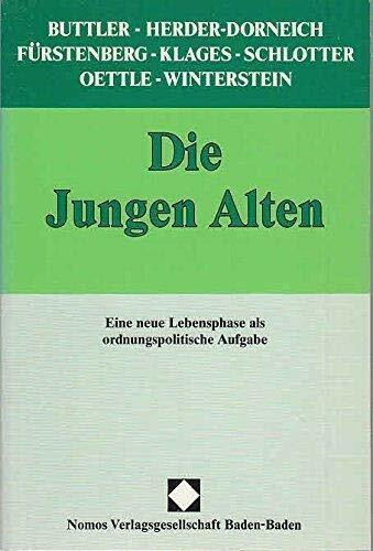 Die Jungen Alten