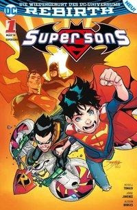 Super Sons