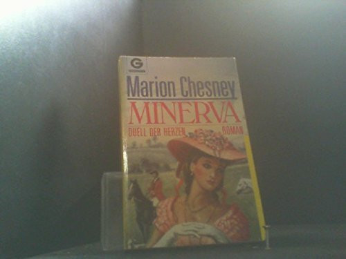 Sechs Töchter von Hochwürden - Minerva, Duell der Herzen : Roman.