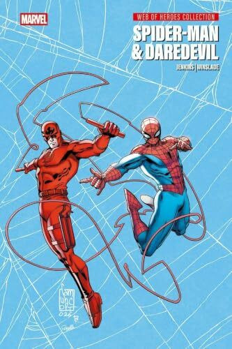 Spider-Man & Daredevil