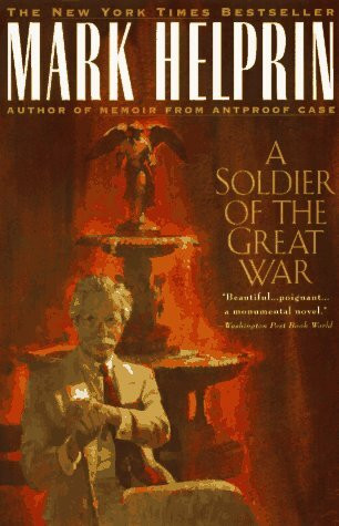A Soldier of the Great War