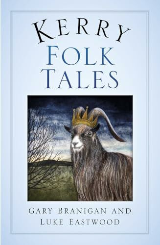 Kerry Folk Tales