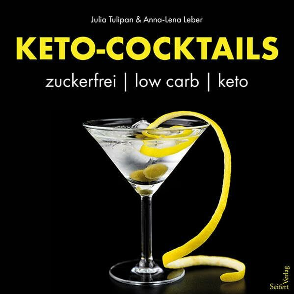 Keto-Cocktails