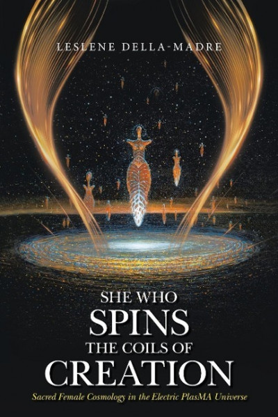 She Who Spins the Coils of Creation